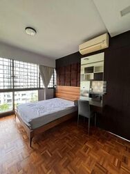 Orchid Park Condominium (D27), Condominium #627091001